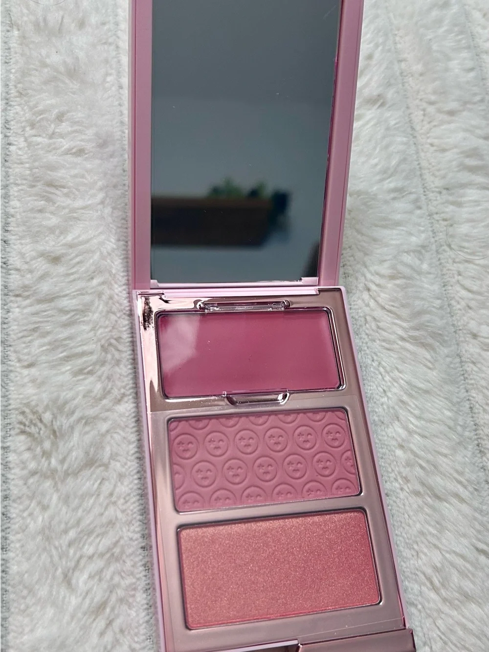 ONE/SIZE Phat Ass Cheek Clapper Blush Trio